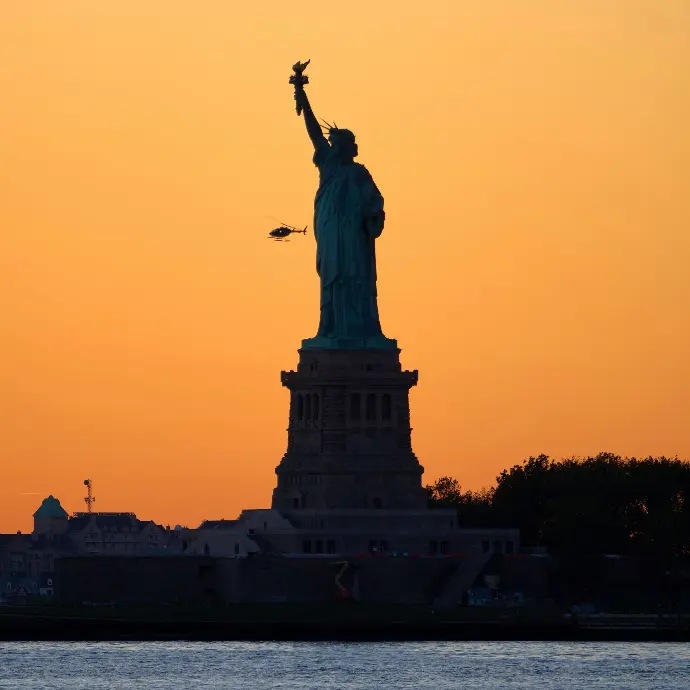 Freedom