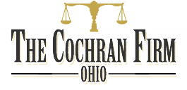 Cochran Firm Ohio logo Cochran Firm Ohio logo