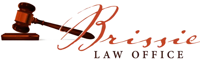 Brissie Law Office logo Brissie Law Office logo